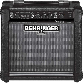 Комбик для гитары Behringer GM108