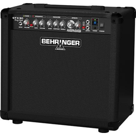 Гитарный усилитель Behringer GTX30