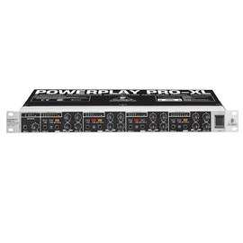 Линейный усилитель Behringer HA4700