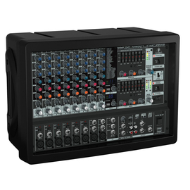 Микшерный пульт Behringer PMP980S