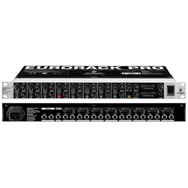 Микшер Behringer RX1602