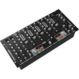 DJ-микшер Behringer VMX1000USB