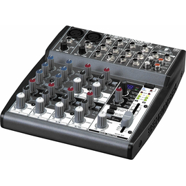 Микшерный пульт Behringer XENYX1002FX