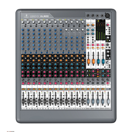 Микшерный пульт Behringer XENYXXL1600
