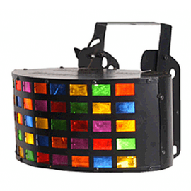 Прибор эффектов CHAUVET DMX311x