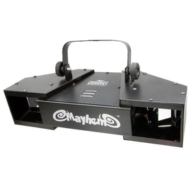 DMX Сканер CHAUVET MAYHEM
