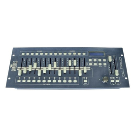 DMX контроллер CHAUVET Obey70