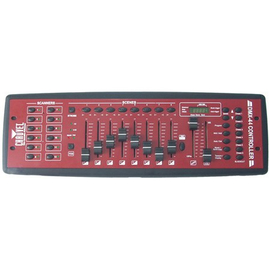 DMX контроллер  CHAUVET DMX44