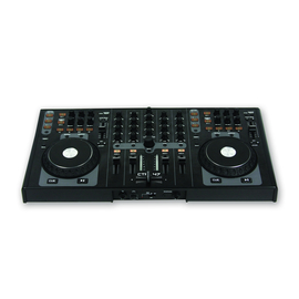 DJ контроллер GEMINI CTRL 47