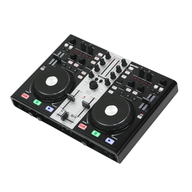 DJ контроллер GEMINI CTRL SIX