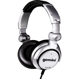 Наушники GEMINI DJX-05