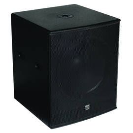 Сабвуфер активный GEMINI GVX-SUB18P