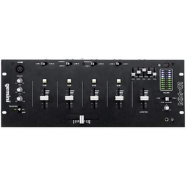 Микшерный пульт для DJ GEMINI MM-01