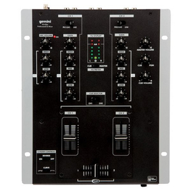 Микшерный пульт для DJ GEMINI PS-424X