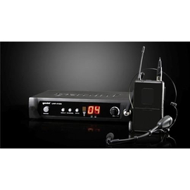 Радиосистема с микрофоном GEMINI UHF-4100L