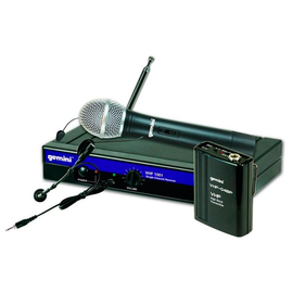 Радиосистема с микрофоном GEMINI VHF-1001L