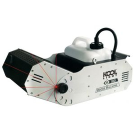 Генератор дыма KOOLLIGHT DMX FOG-180