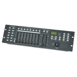 Контроллер KOOLLIGHT DC-1216 J