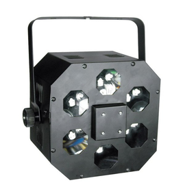 Световой прибор KOOLLIGHT KUB-LED