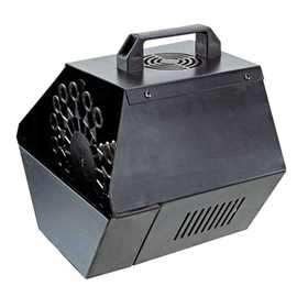 Генератор мыльных пузырей KOOLLIGHT MAC-BULLE