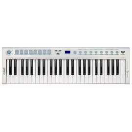 MIDI-клавиатура CME Ukey white