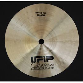 Тарелка Splash UFIP CS-07M Class