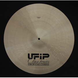 Тарелка Crash UFIP CS-20L Class