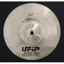 Тарелка Splash UFIP ES-10BJ Brilliant