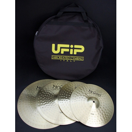 Набор тарелок UFIP M8-SET-A