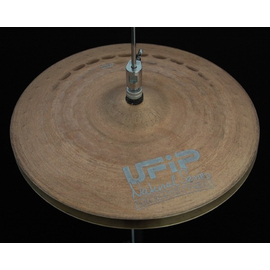 Тарелка Hi-Hat UFIP NS-14HH Natural