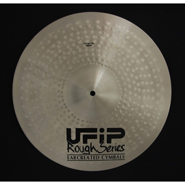 Тарелка Crash UFIP RS-16 Rough