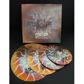 Набор тарелок UFIP TS-SET-A Tiger