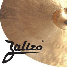 Тарелка ZALIZO China Crash 14" G-series