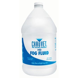Жидкость CHAUVET  Fog Fluid HD-F