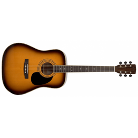 Акустическая гитара CORT AD880 SB