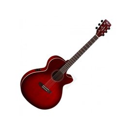 Электроакустическая гитара CORT SFX1F TWB