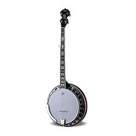 Банджо Cort CB55 w/bag