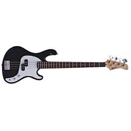 Бас-гитара Cort GBPB50 OPB