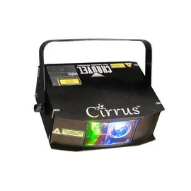 Лазер CHAUVET CIRRUS