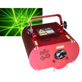 Лазер CHAUVET LG60