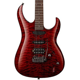 Электрогитара CORT AERO11 BC