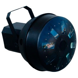 Светодиодный световой прибор Light Studio PL-P044B