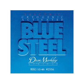 Струны для электрогитар DEAN MARKLEY 2556