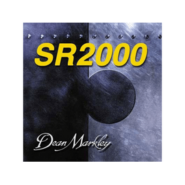 Струны для бас-гитар DEAN MARKLEY  2699