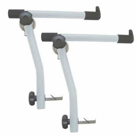 Второй ярус для клавишной стойки BESPECO BPAUCTS