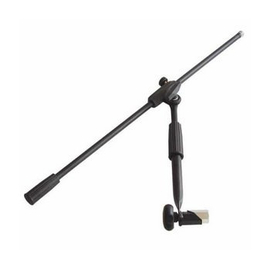 Микрофонная стойка для крепления к клавишной стойке BESPECO CLAMP SX