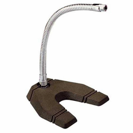 Микрофонная стойка, настольная BESPECO DUCK-6F