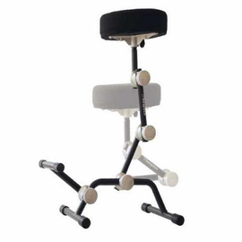 Стул для музыканта BESPECO GENIUS RT