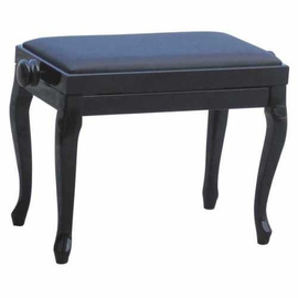 Стул для музыканта, банкетка BESPECO SG-107BLVN