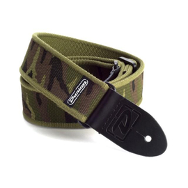 Ремень гитарный DUNLOP  D3833 GN